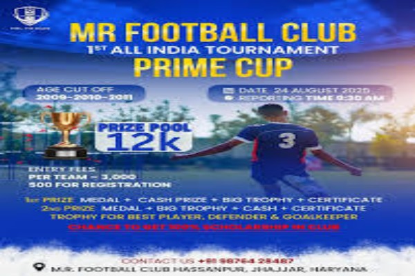 Shakti Fitness & Sports Academy