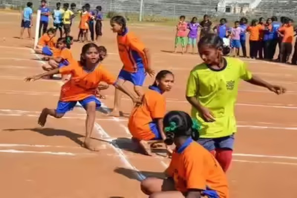 Muradnagar Sports Ground & Cricket Turf