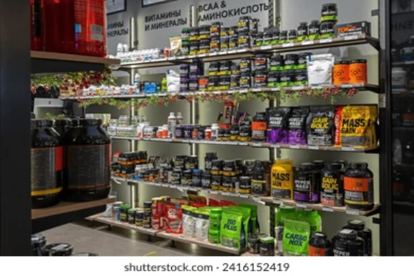 HealthKart Store – Sports Nutrition Shop Noida Sector 18