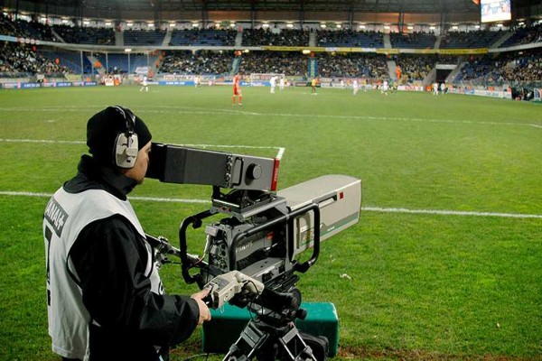 PlayShot Sports Media – Match Videography & Live Streaming Noida