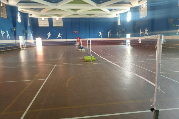 Champion Sports Academy – Cricket & Football Training Indirapuram Ghaziabad