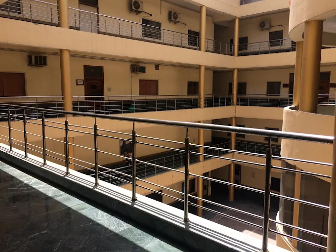 HLM Group of Institutions Sports Post, B.P.Ed & M.P.Ed Courses, Physical Education & Sports Training Programs in Meerut