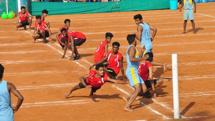 KHO KHO TOURNAMENTS  2026