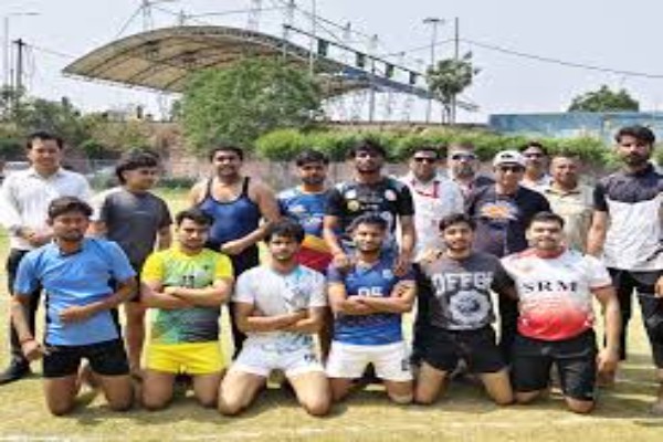 Venkateshwara Group of Institutions