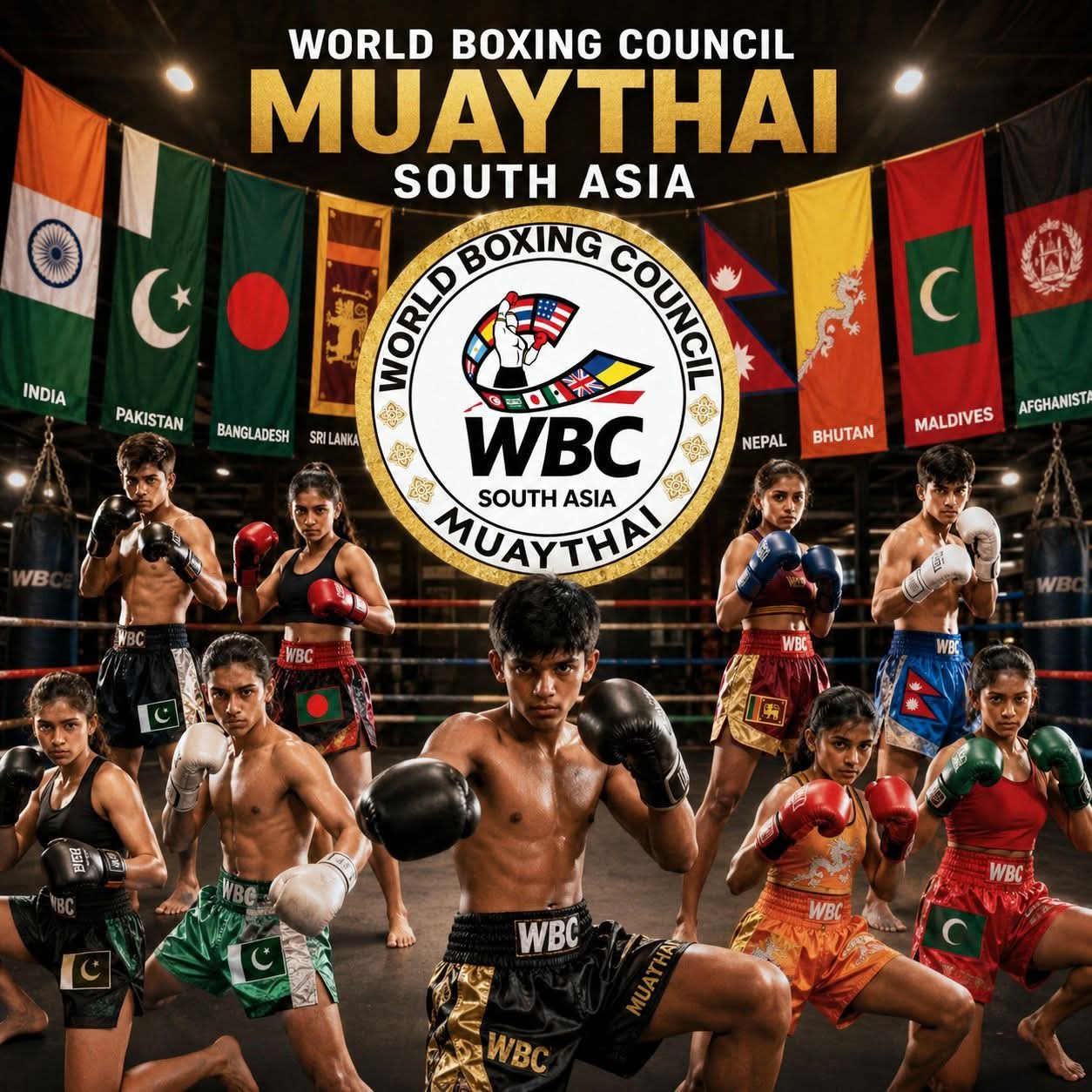 World Boxing Council ( WBC )
