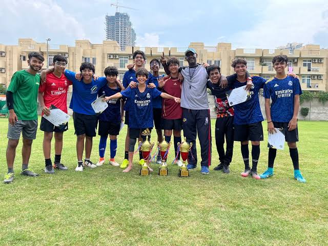 Sporbit sports academy
