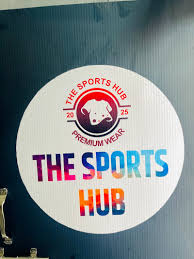 Sports Hub