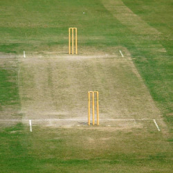 Uday Bhagat Ji Cricket Ground