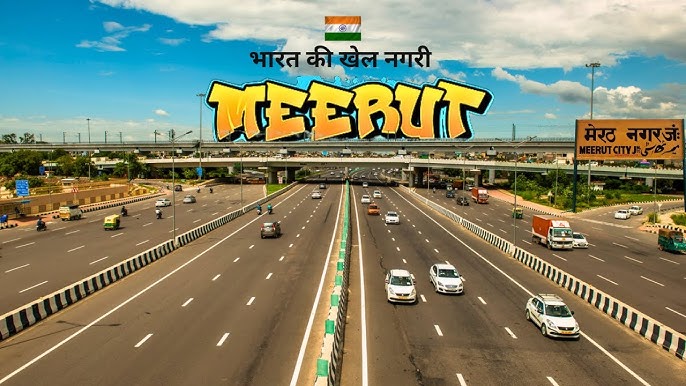 Meerut
