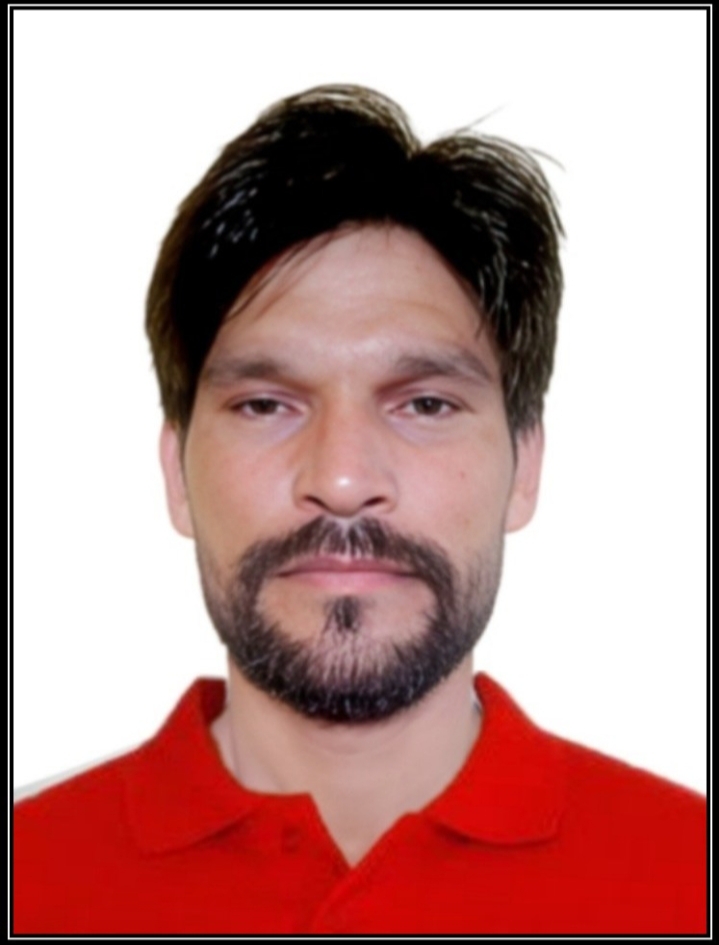 Mahendra Singh