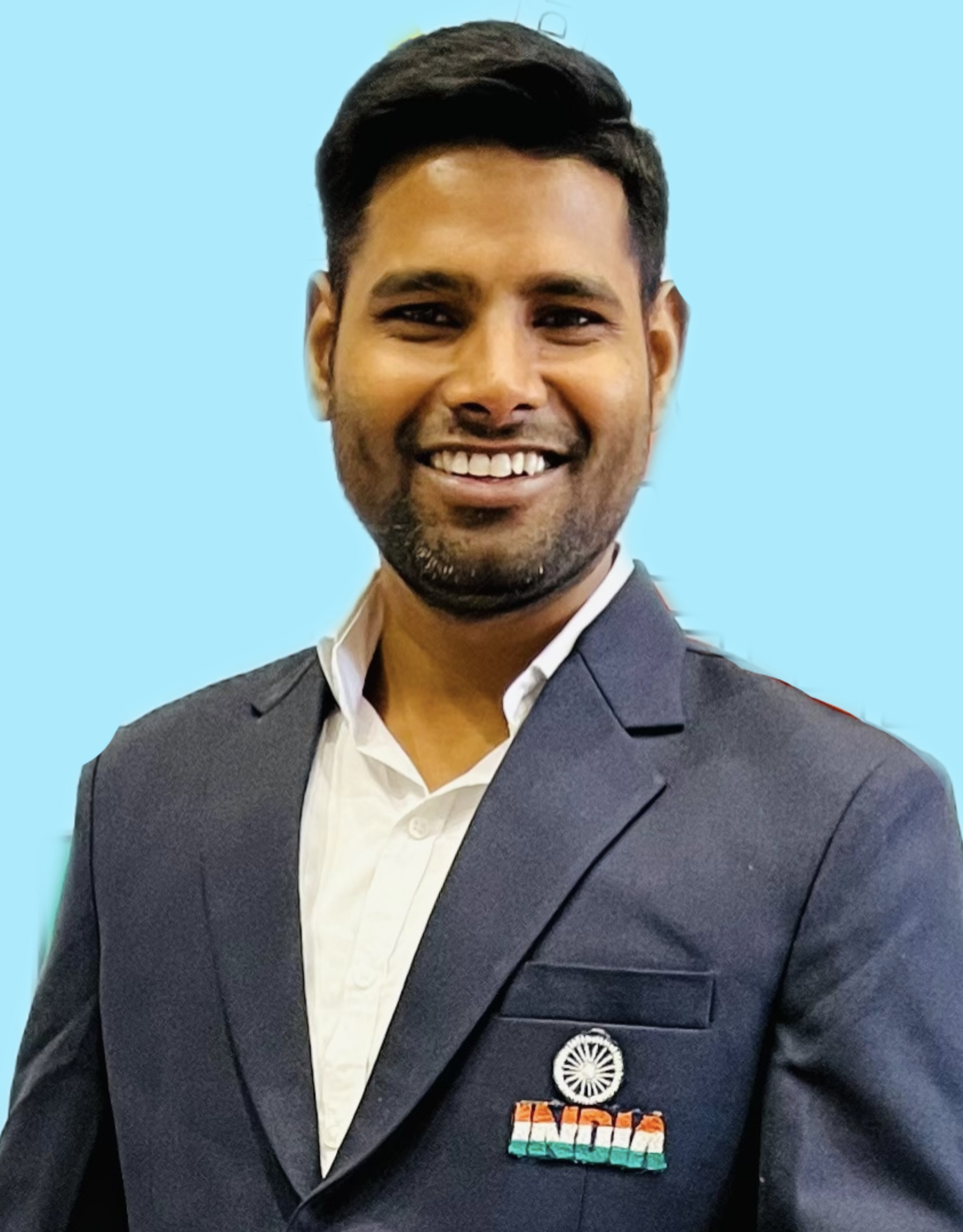 Jagdish Prasad