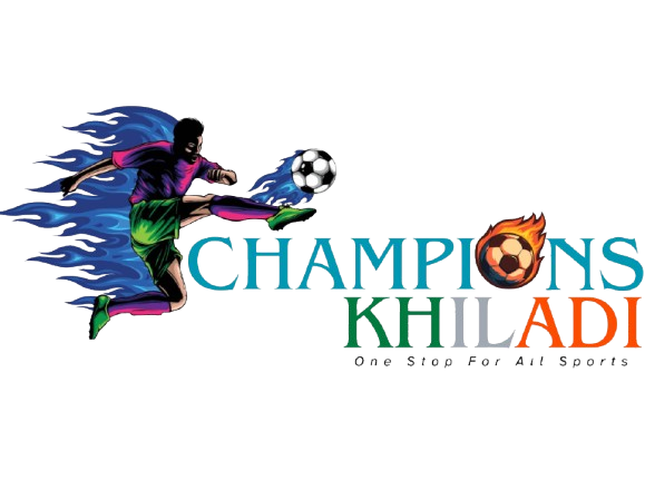 Champions Khiladi